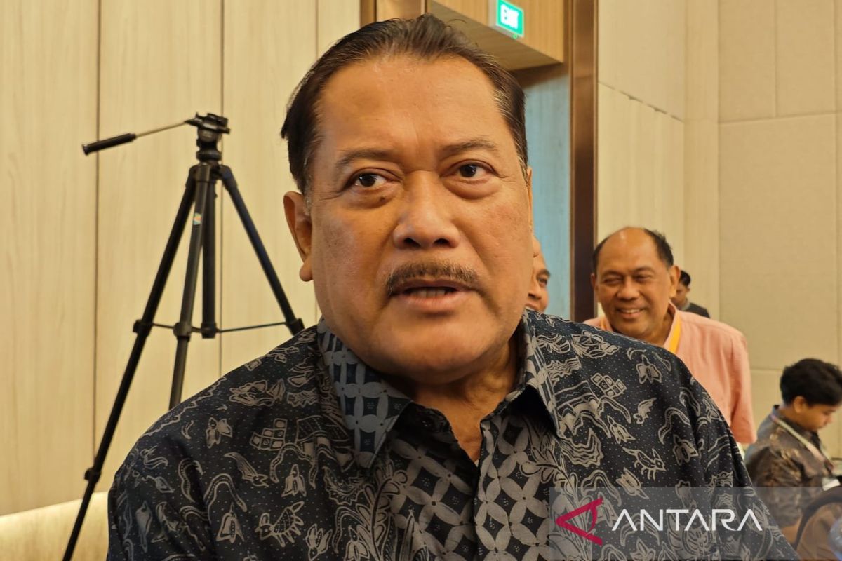 Mastel usul Indonesia perlu siapkan adopsi 6G mulai sekarang