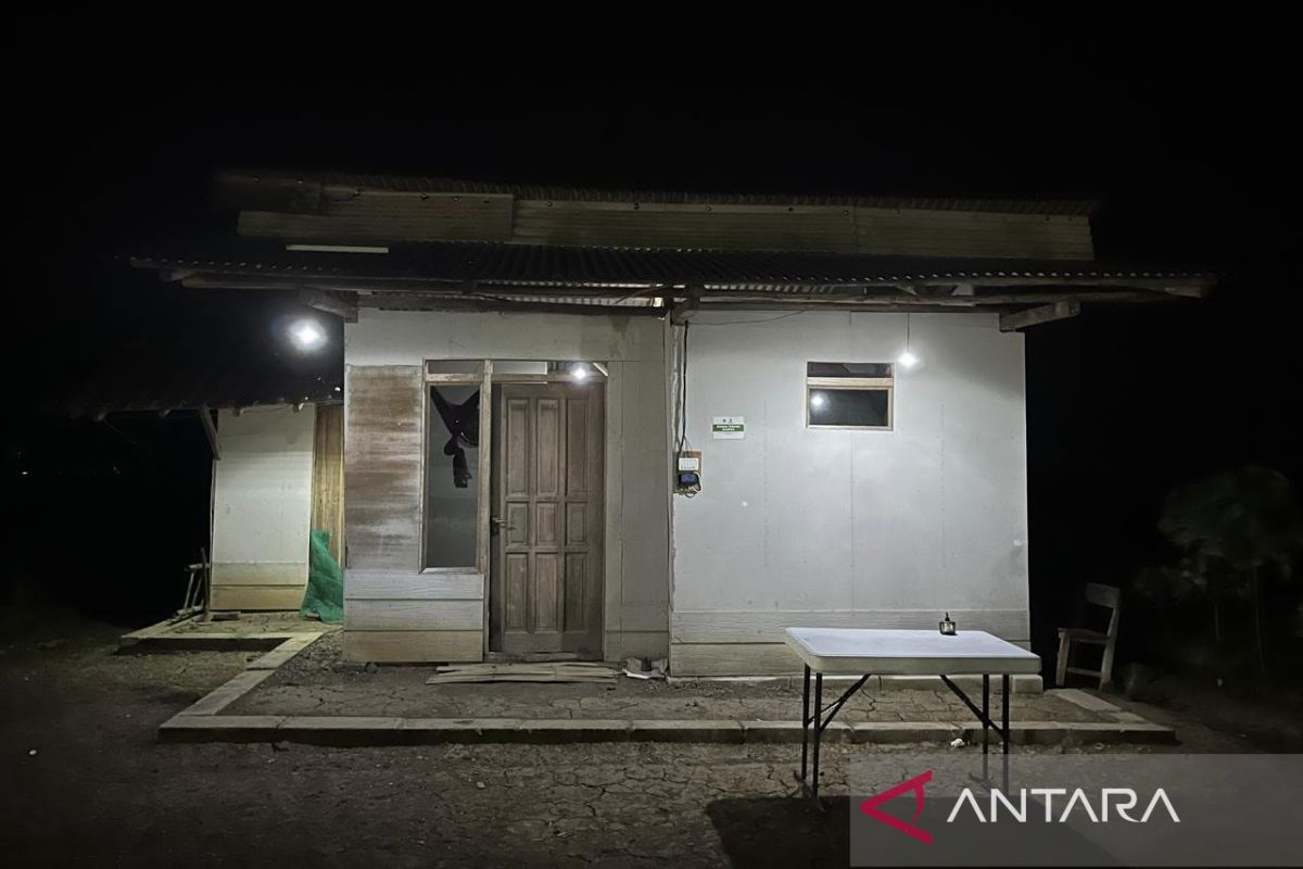 Indramayu Jadi Laboratorium Energi Surya Baznas: 103 Rumah dan Masjid Terangi, Apa Dampaknya?