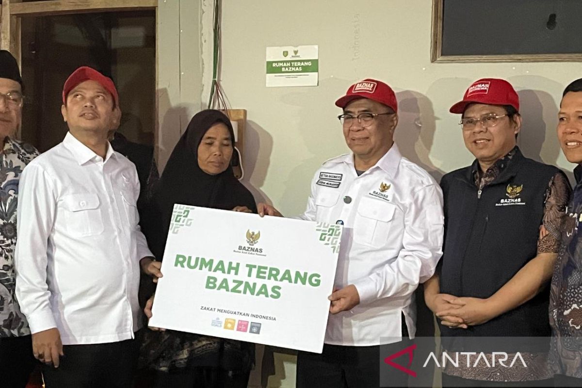 Zakat Listrik: Baznas Janjikan Ribuan Rumah Terang, Tapi Apa Buktinya?