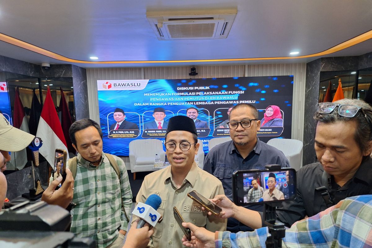 Bawaslu Siapkan Reformasi Besar Usai Putusan MK 135: Apa Artinya bagi Demokrasi 2029?