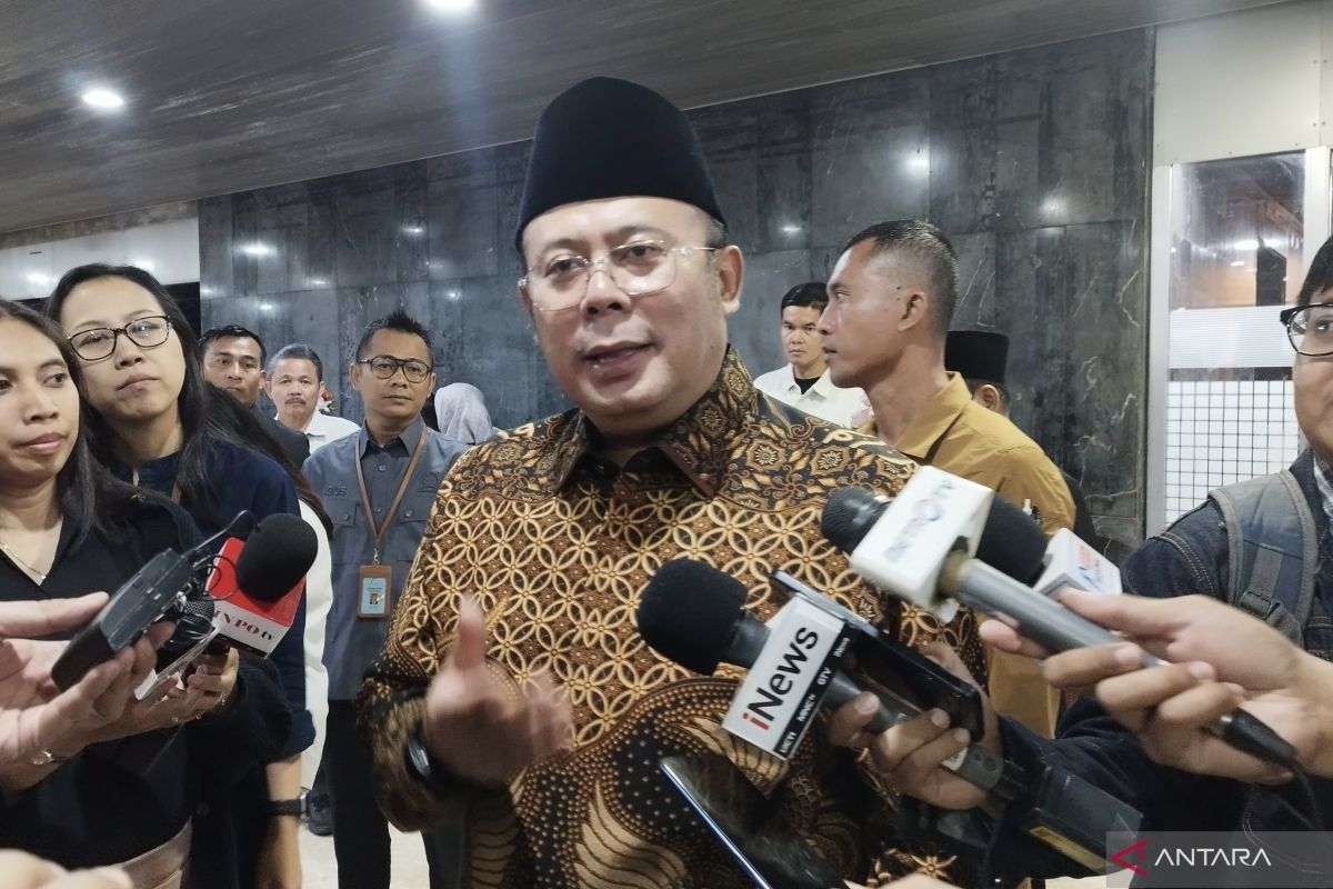 DPR minta Kemendagri turun tangan atasi polemik P3K dirumahkan