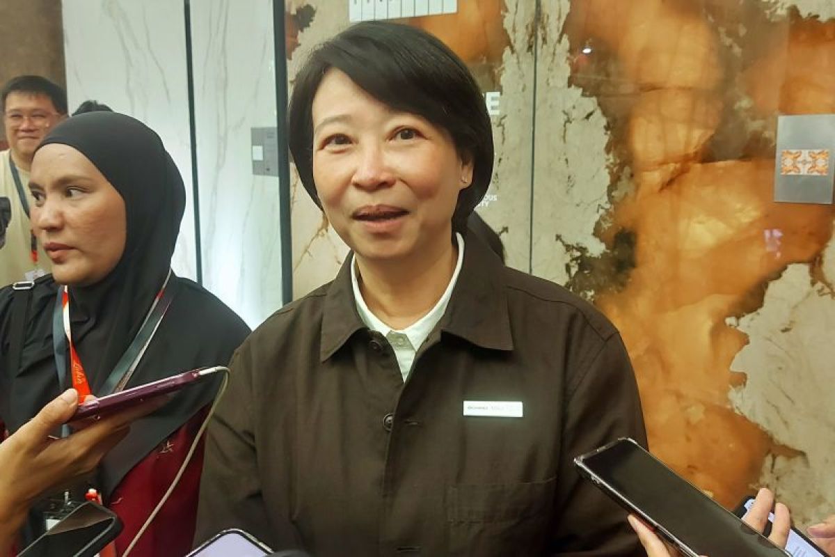 Penerapan SNI berikan peluang industri keramik tingkatkan produksi