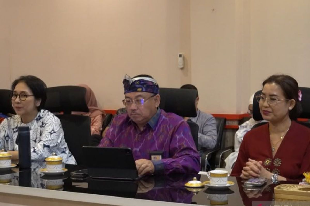 Kemenpar Angkat Penglipuran sebagai Model Desa Wisata: Antara Pujian dan Tantangan Implementasi Nasional