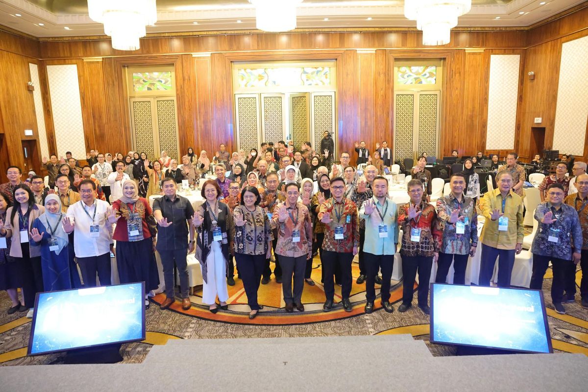 Indonesia Targetkan Jejak Kontak TBC 100 Persen untuk Eliminasi Penyakit di 2030