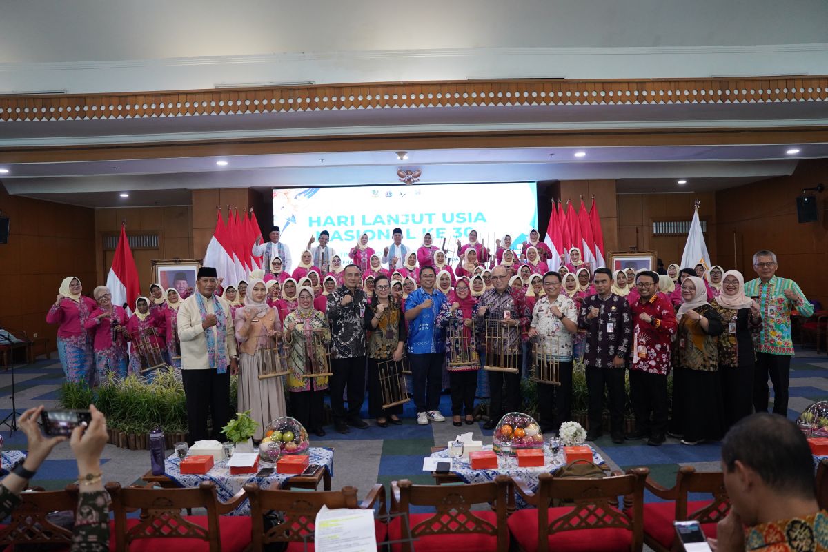 Jakarta Utara Gencarkan Program Lansia: Retorika Sehat atau Sekadar Panggung Politik?