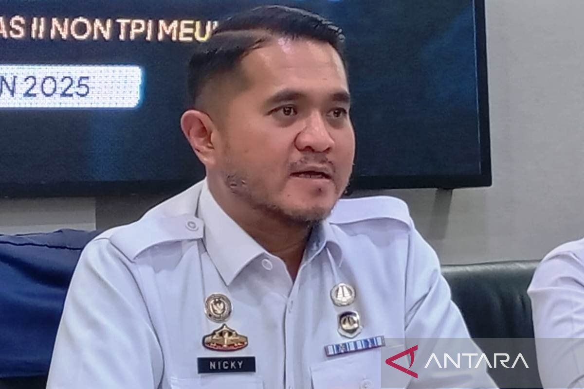 Imigrasi Meulaboh Aceh deportasi enam WNA sejak Januari-Juni 2026
