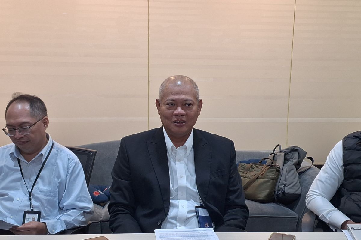 BEI pertimbangkan revisi target IPO seiring volatilitas pasar di 2026
