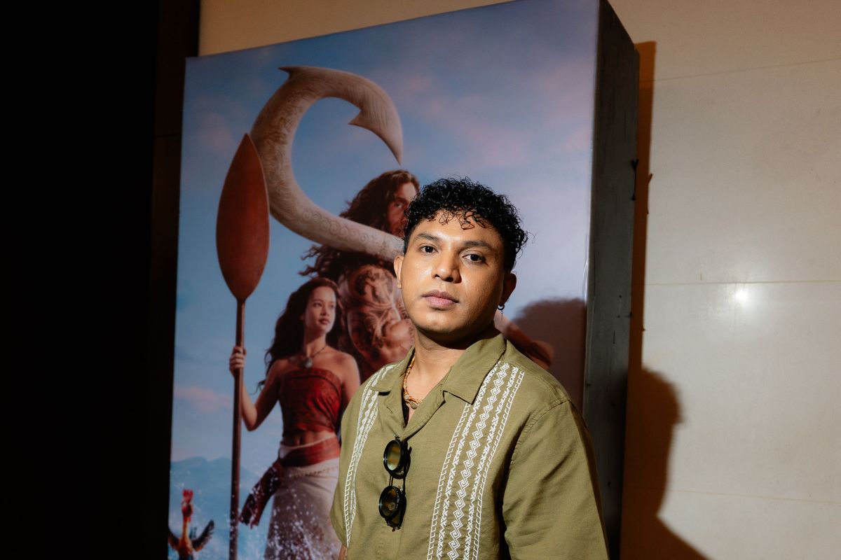 Disney Moana Live‑Action Angkat Dialek Timur Indonesia: Apresiasi atau Eksploitasi Budaya?