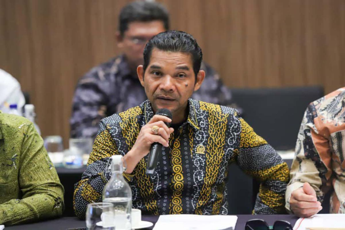 Anggota DPD RI pulangkan jenazah warga Aceh dan dua anak dari Malaysia