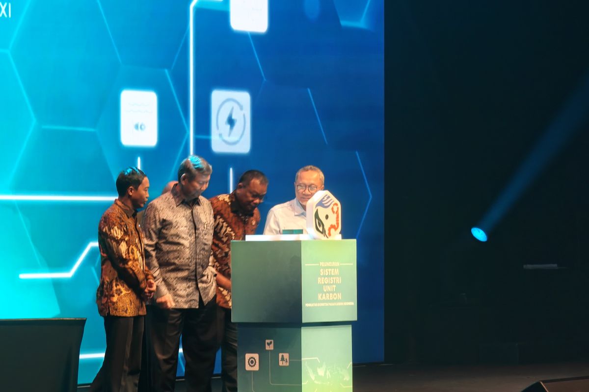 Indonesia Luncurkan SRUK: Janji Hijau Besar atau Sekadar Panggung Politik?