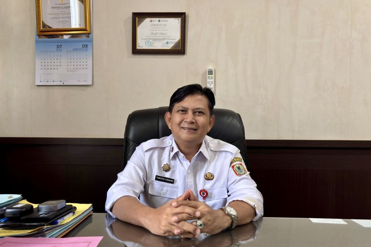 88 Ide Inovasi Kalsel Dipertaruhkan: Apakah BRIDA Siap Bawa Provinsi ke Panggung Nasional?