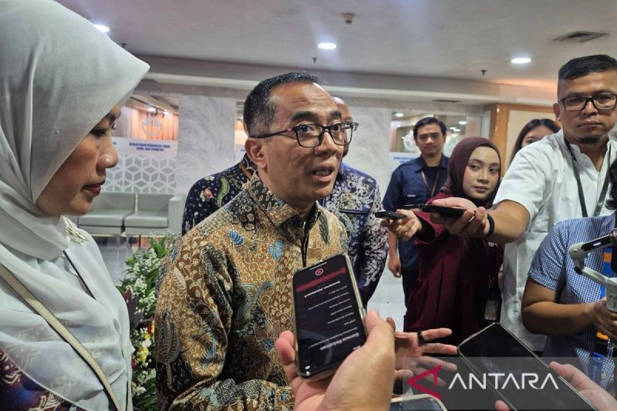 Pemerintah kaji usul kenaikan gaji dosen guna tingkatkan kesejahteraan