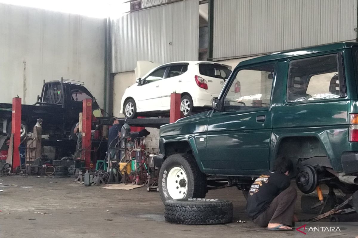 Bali Tutup Ratusan Rental Motor PMA: Langkah Proteksi UMKM atau Benteng Proteksionisme?