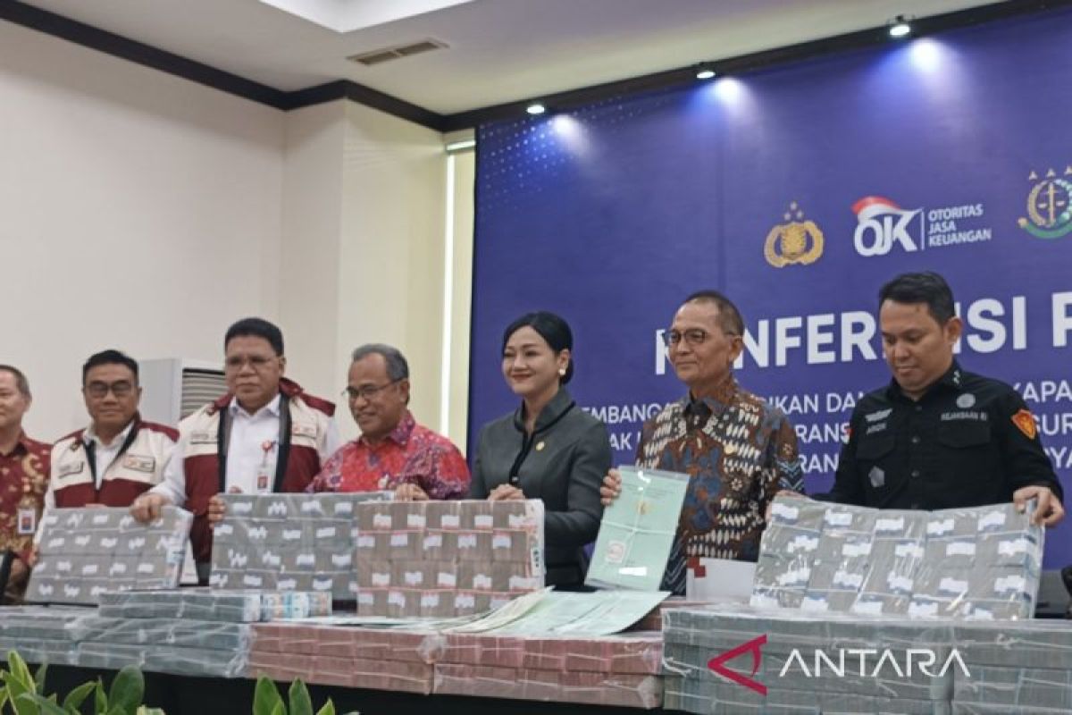 OJK Gencarkan Sanksi Berat: Penindakan Tegas atas Skandal Asuransi Prolife yang Merugikan Konsumen Rp566 Miliar