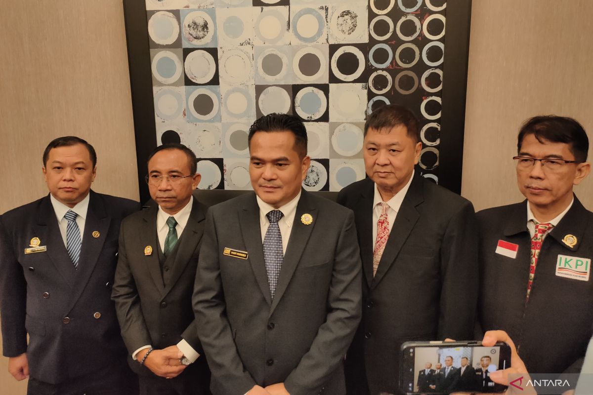 PFII Tak Bisa Hanya Mengandalkan Insentif Pajak: IKPI Tuntut Regulasi Lengkap untuk Jadi Pusat Keuangan Global