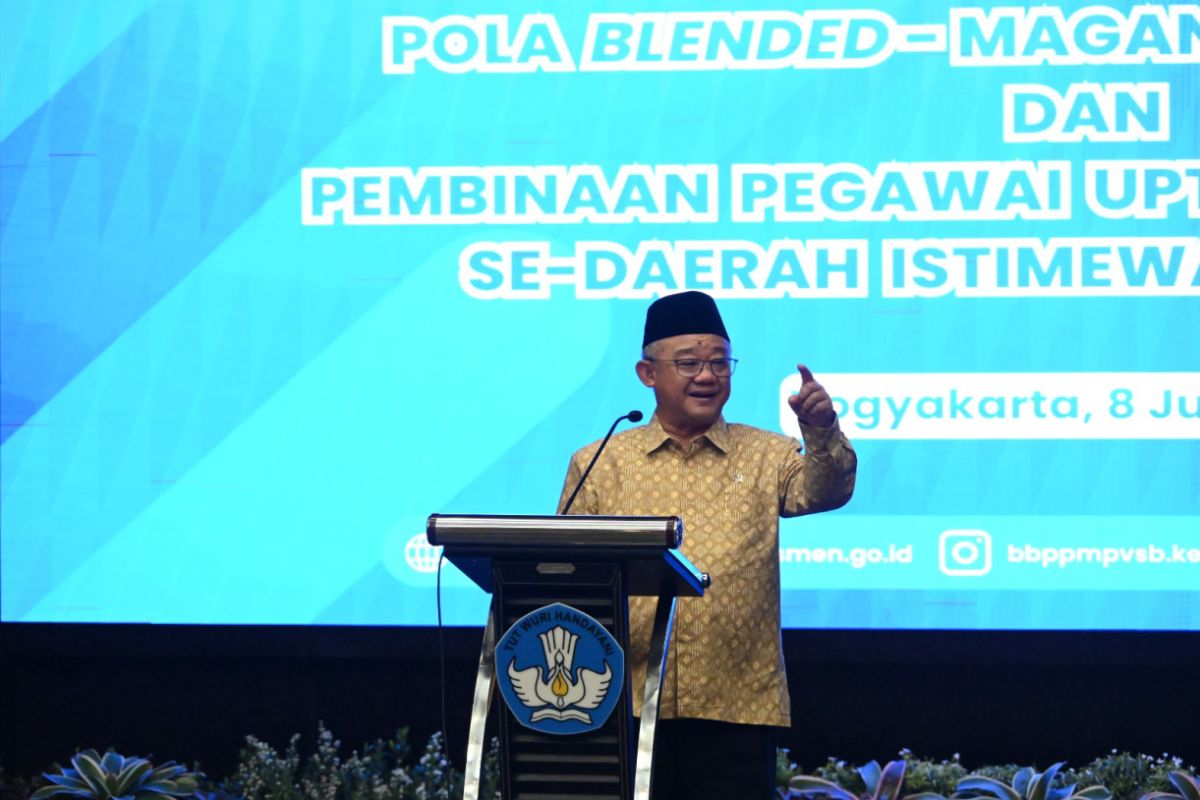 Mendikdasmen Desak Budaya Kolegiial: Janji Sinergi atau Sekadar Retorika?