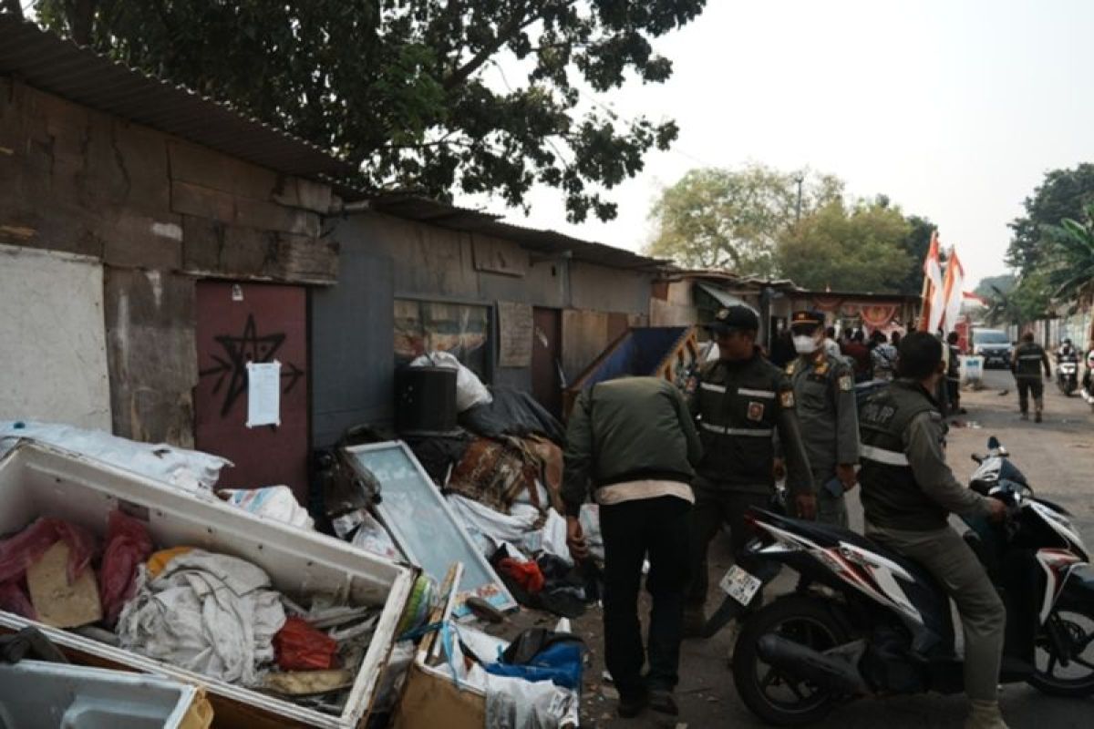 Pemkot Jakbar Terbitkan SP3, Tapi Akar Masalah Blokade Jalan Inspeksi Cengkareng Masih Dibungkam oleh 'Kekuasaan Fakta' di Lapangan