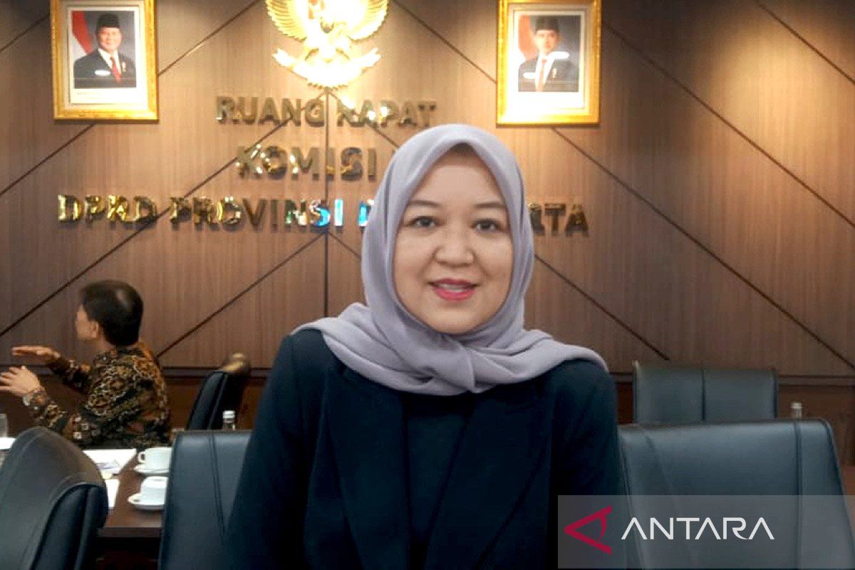 Musim Kemarau Tiba, DPRD DKI Dorong Penguatan Pencegahan Kebakaran