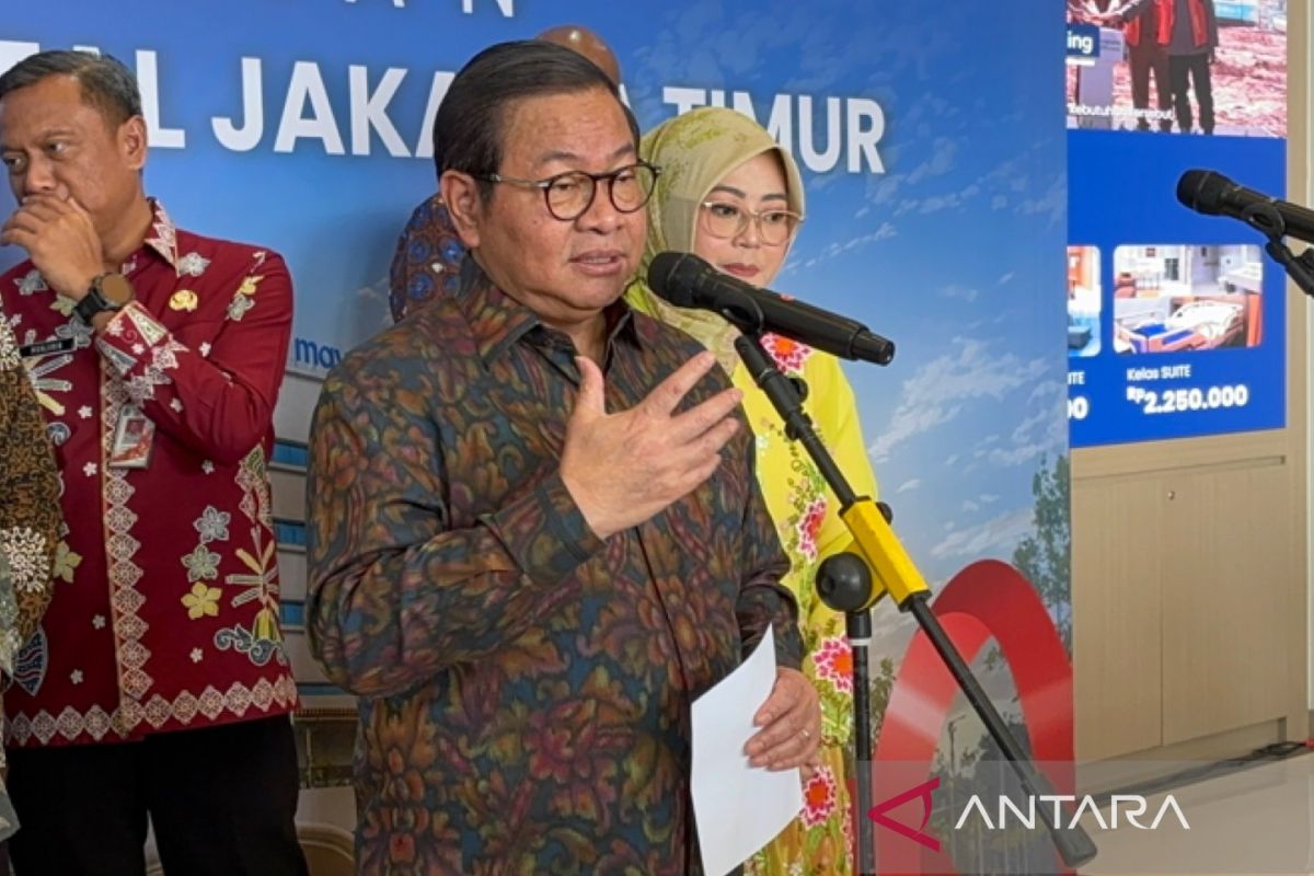 Pemprov DKI pertimbangkan penambahan golongan penerima transportasi gratis