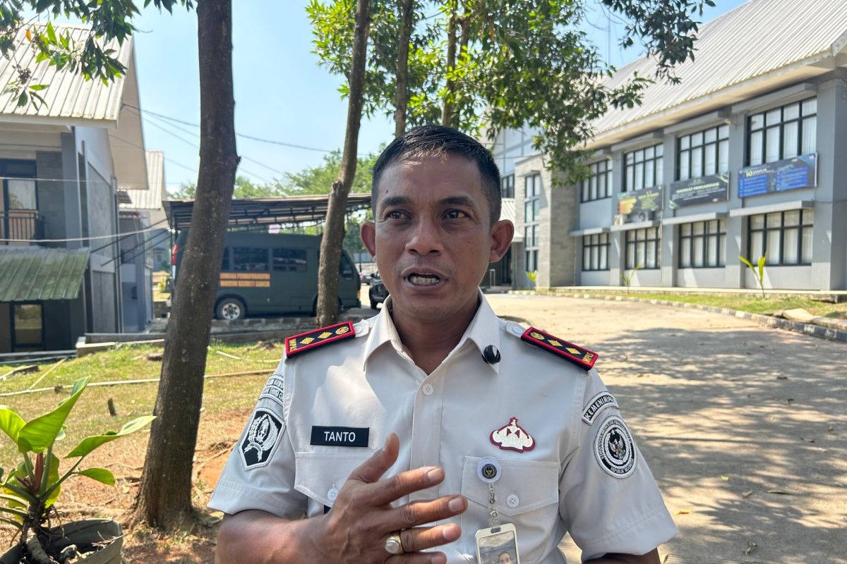 Remisi Massal di Lapas Ciangir: Janji Kemerdekaan atau Penutup Masalah Overkapasitas Penjara?