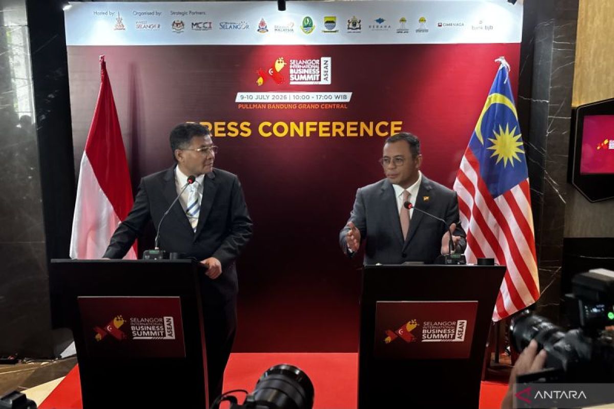 Jabar Gencar Tawarkan Enam Proyek Besar di SIBS 2026: Janji Investasi Besar atau Sekadar Panggung Politik?