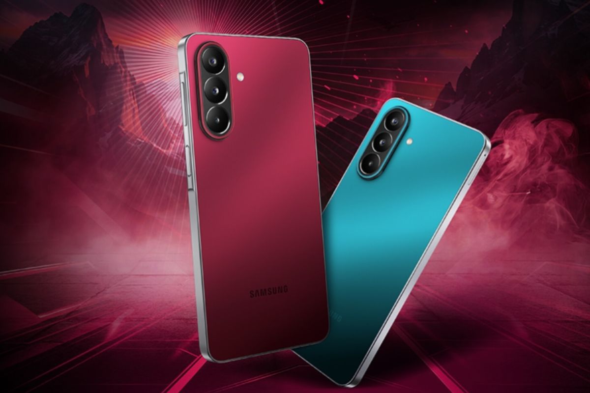 Samsung Siapkan Galaxy M67 dengan Chip Exynos 2200: Langkah Berani atau Risiko Besar?