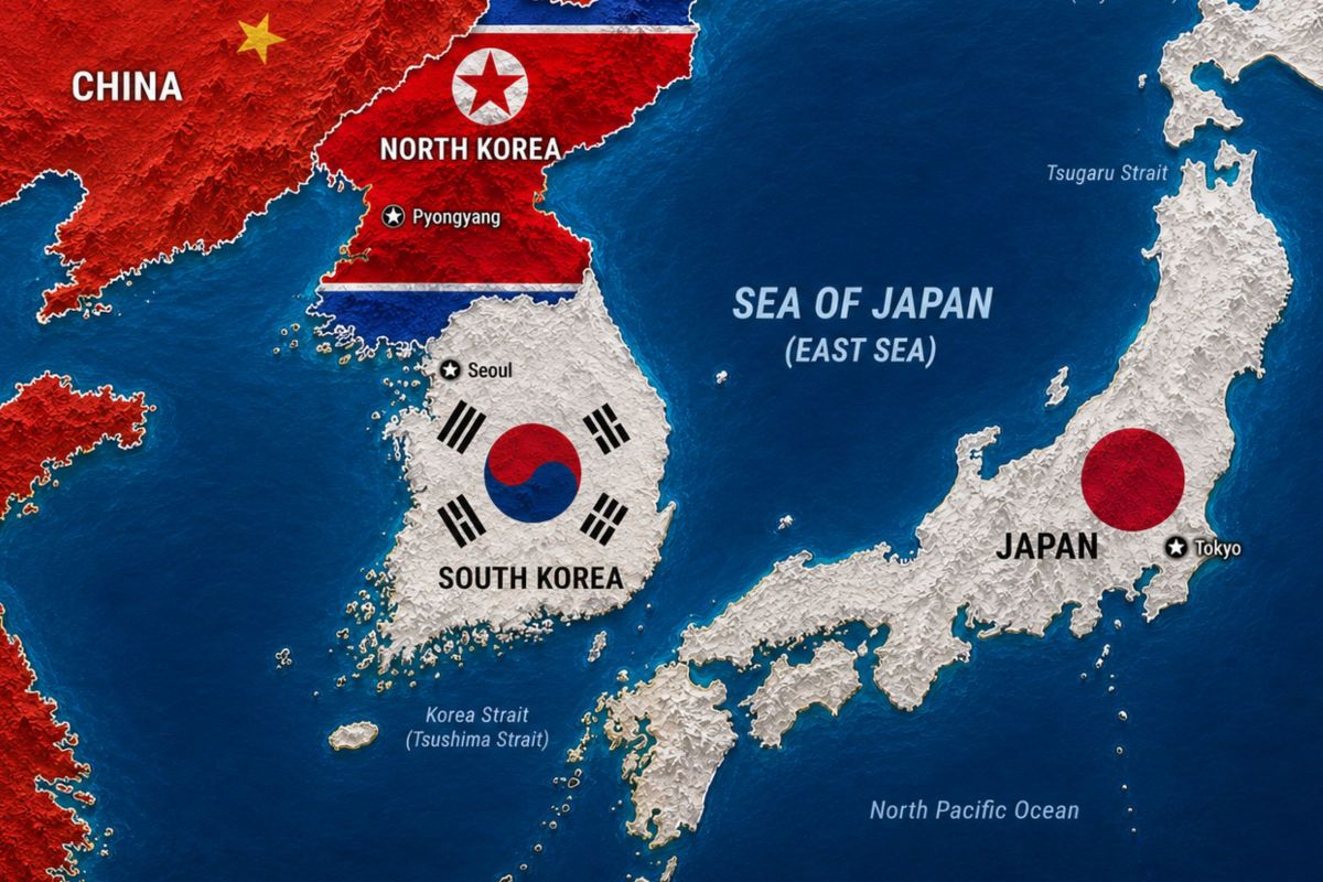 Korea Utara Gencarkan Penguatan Intelijen Militer: Ancaman Baru bagi Keamanan Regional?