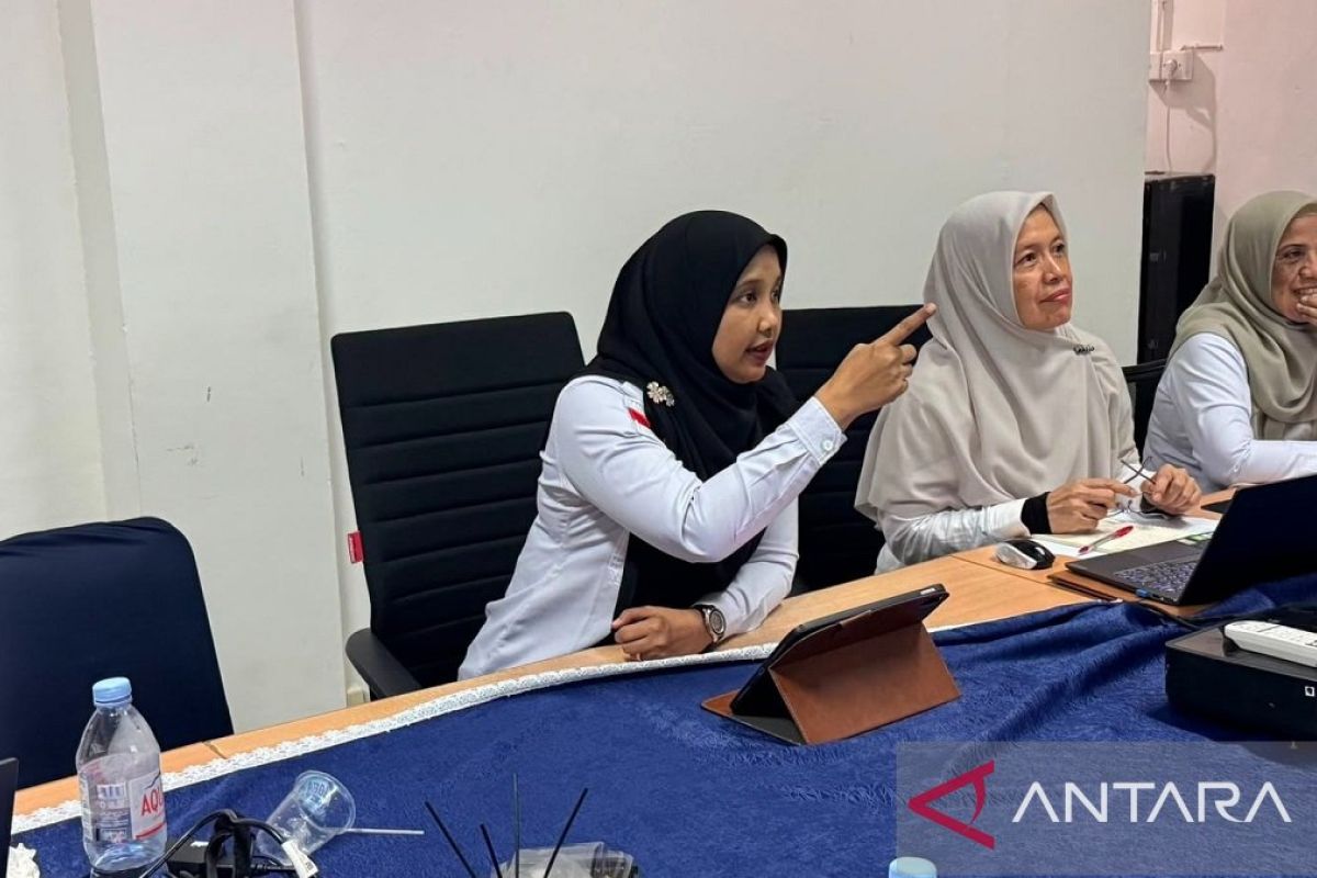 Pemkab Pelalawan perkuat kepastian hukum melalui koordinasi pemungutan pajak daerah