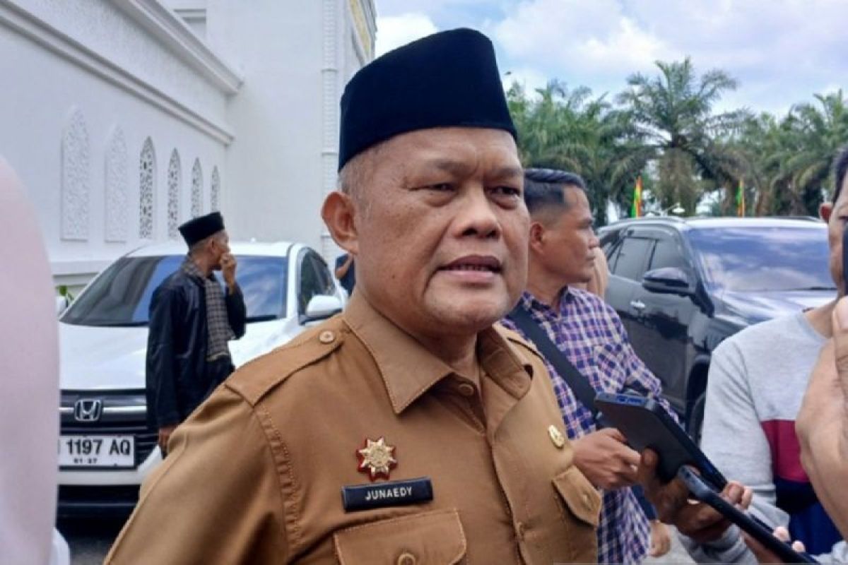 Pemko Pekanbaru dorong operator Puskesos maksimalkan pelayanan warga, insentif disiapkan