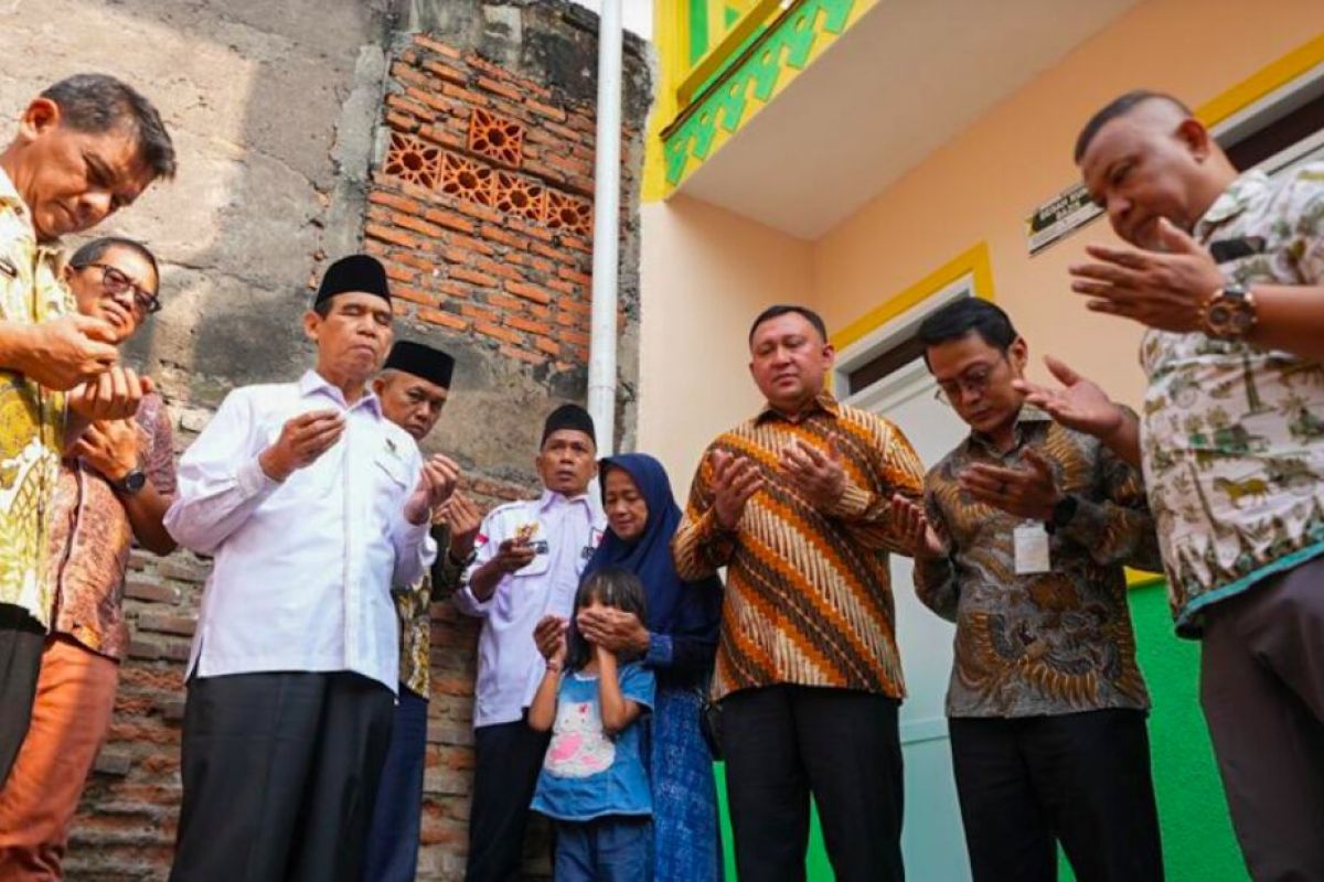 Wali Kota Jakarta Utara Desak Salurkan Zakat lewat Baznas Bazis: Janji Bantuan atau Politik Zakat?