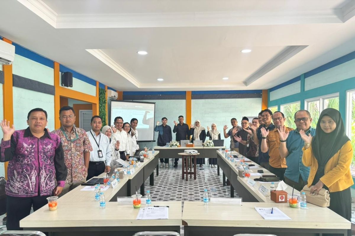 Peneliti UMPR dorong penguatan ekonomi berbasis transaksi digital