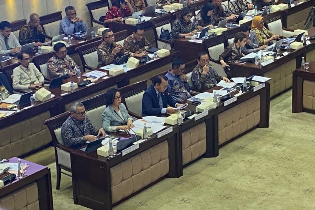 LPS: Skema Penjaminan Simpanan Tidak Diperlukan di PFII