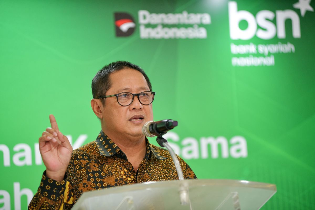 Bank BSN Pertegas Posisi sebagai Mortgage Bank Syariah, Target Salurkan 73.700 KPR FLPP pada 2026