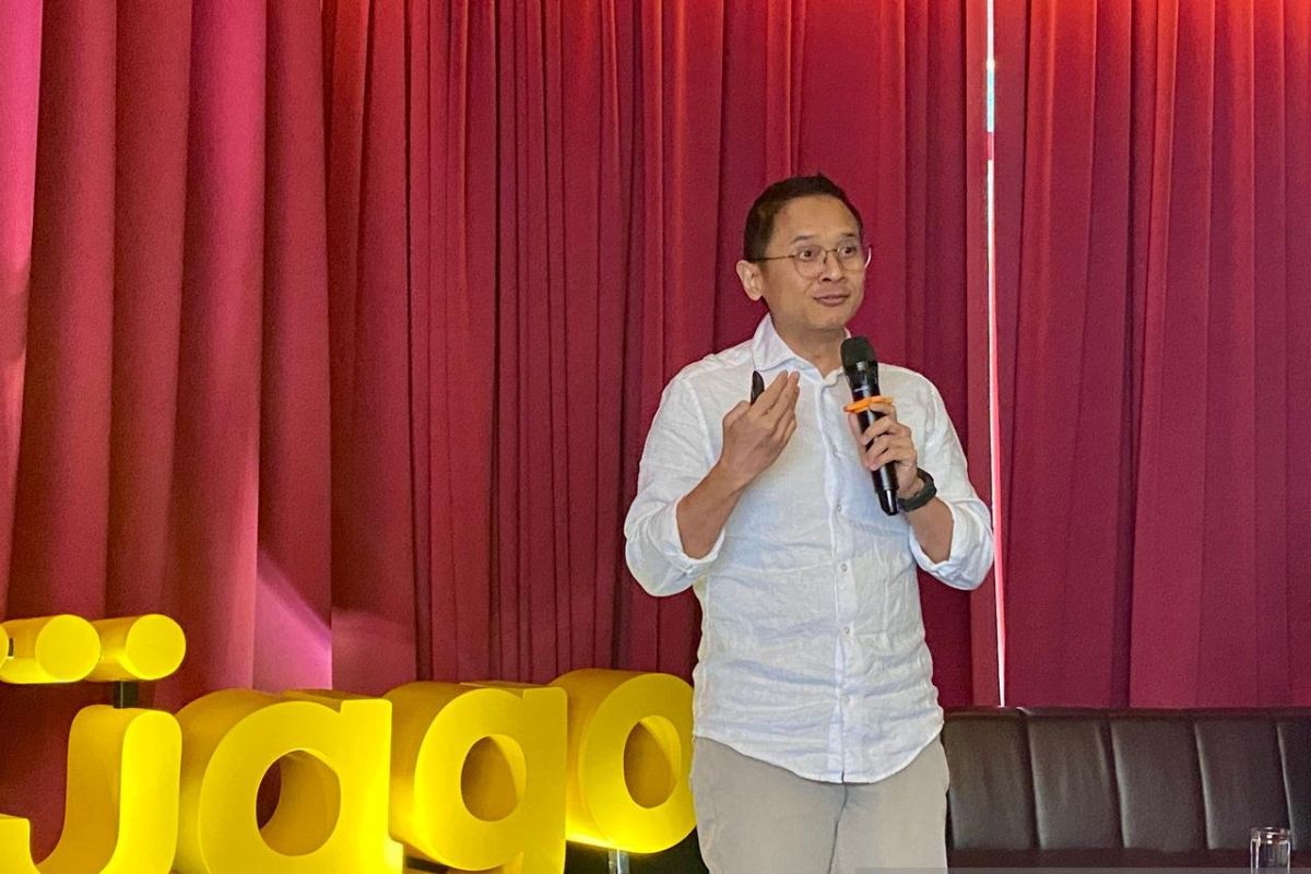 Bank Jago Luncurkan 'Rapor Kredit'—Alat Canggih yang Bisa Mengubah Cara Nasabah Mengelola Utang