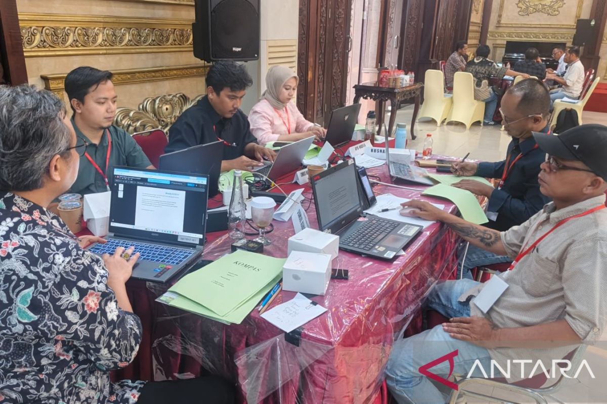 Ujian Kompetensi Jurnalis di Kalbar: Upaya Darurat Memulihkan Kepercayaan Publik yang Menurun