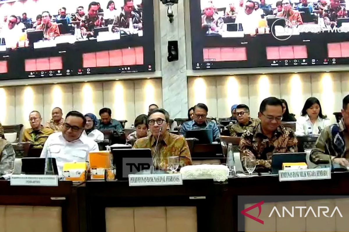 Himbara siap hubungkan modal global ke ekosistem PFII