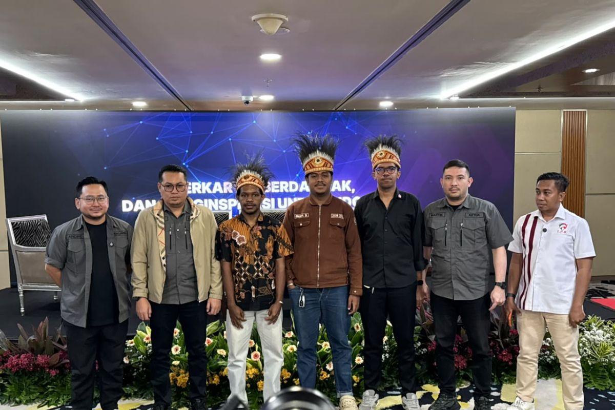 Dokumenter 'Wanan': Ambisi Papua Jadi Pusat Ketahanan Pangan Nasional di Tengah Kontroversi Pembangunan