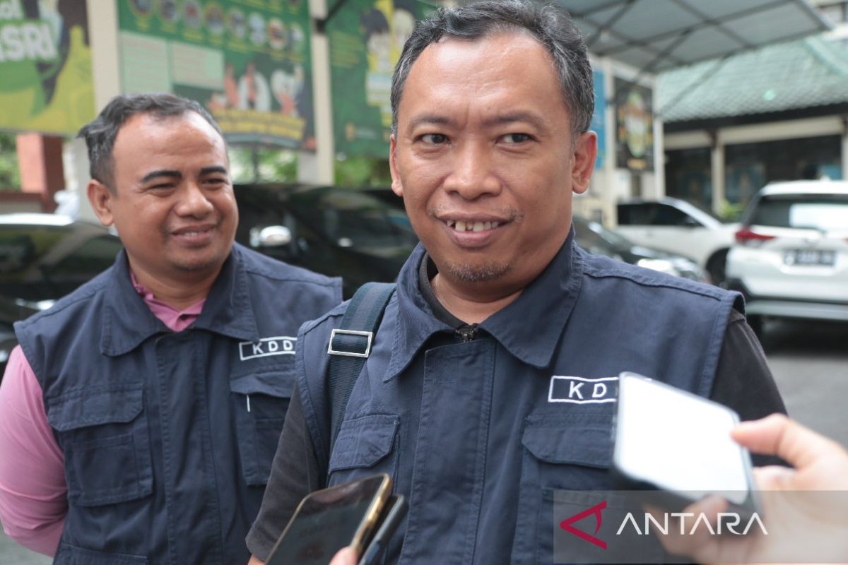 LPA tanggulangi semua tagihan BPJS dua santri korban pembakaran