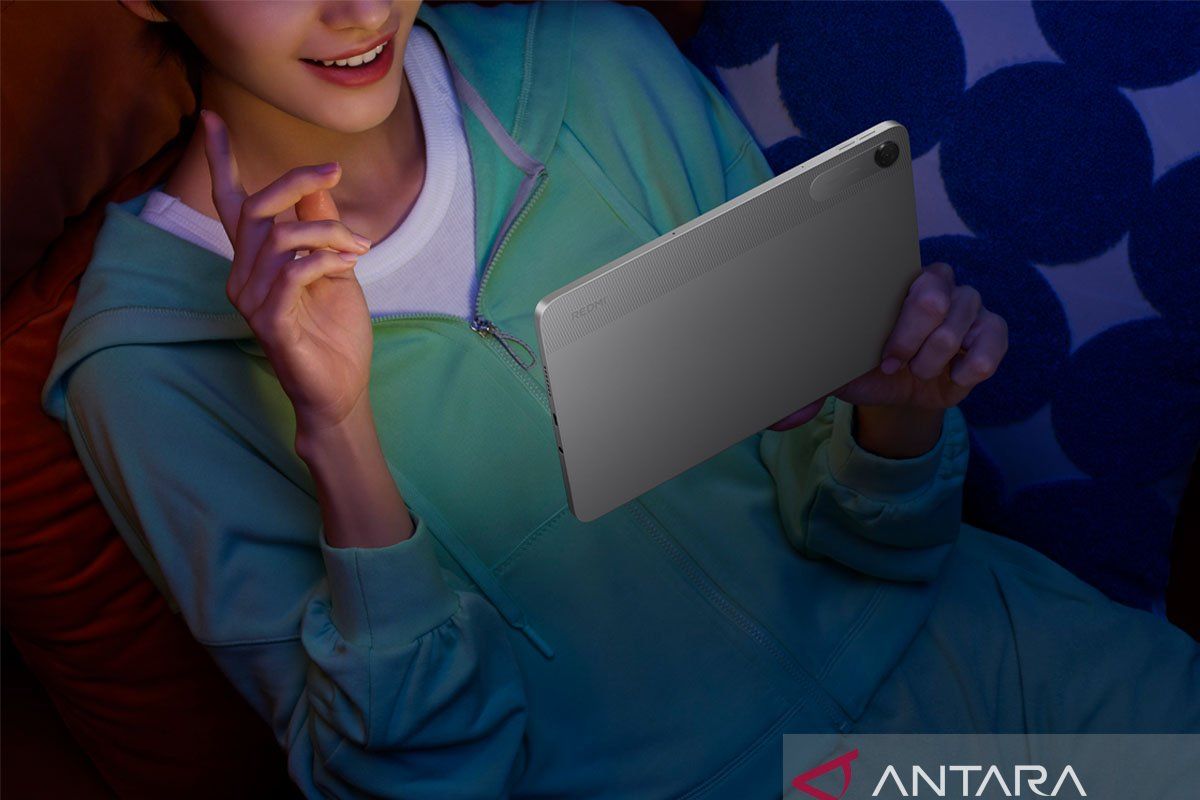 Xiaomi Indonesia luncurkan tablet ringkas baru tapi performa optimal