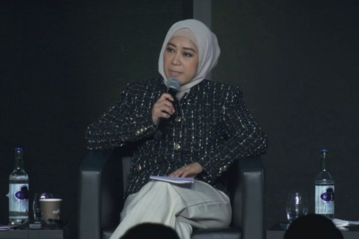 Menkomdigi tawarkan transfomasi digital yang aman dan beretika di PBB