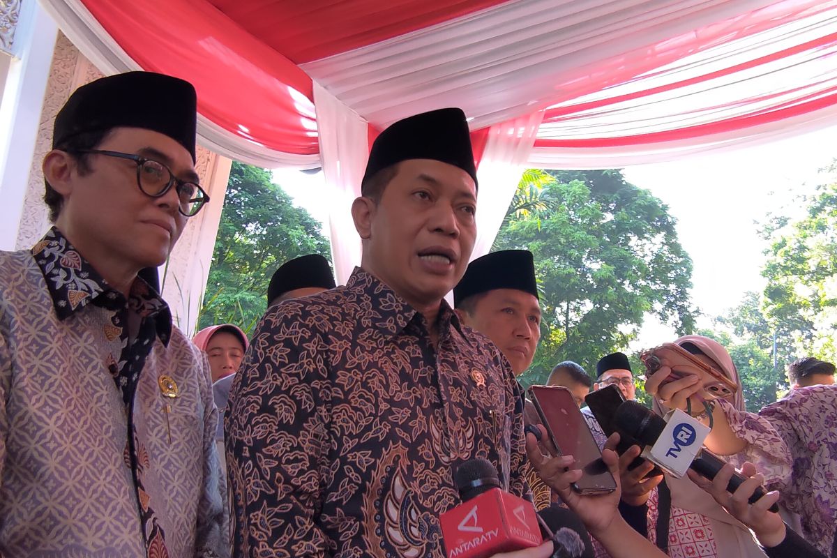 Menkop: Semangat Bung Hatta jadi pijakan penguatan koperasi RI