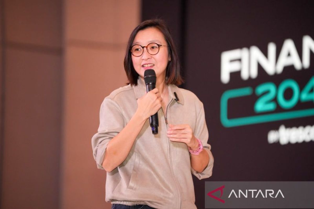 Wamen Ekraf Dorong Investor Global Masuk: Janji Aset Kreatif Jadi ‘Gold Mine’ Baru atau Sekadar Retorika?