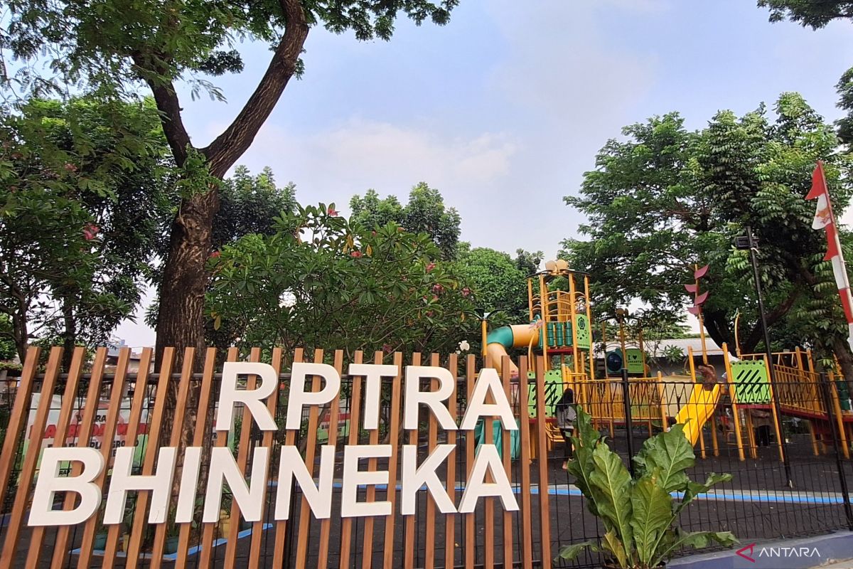PKK Jaksel Desak Media Sosial Jadi ‘Panggung Utama’ Promosi RPTRA: Janji atau Sekadar Retorika?
