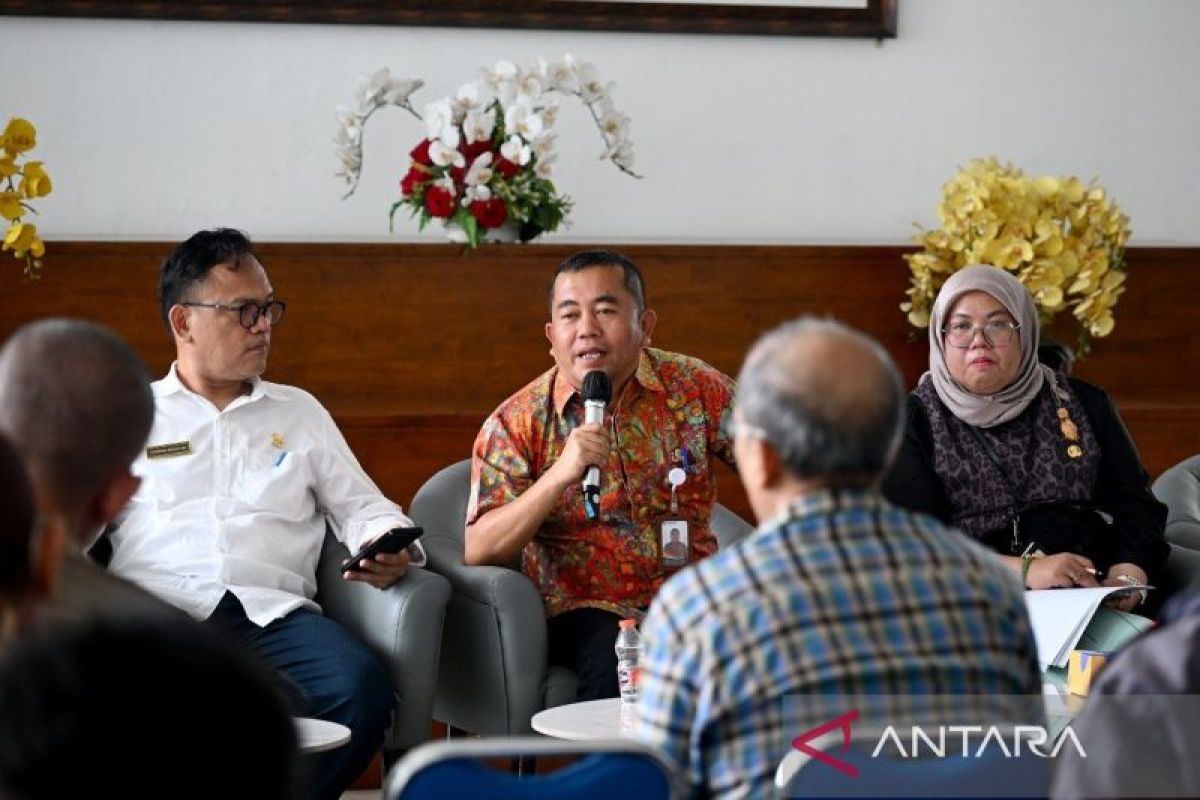 Ambisi 7,3 Juta Jiwa: Mampukah Sumut Kejar Target Skrining Kesehatan Gratis di Tengah Tantangan Geografis?