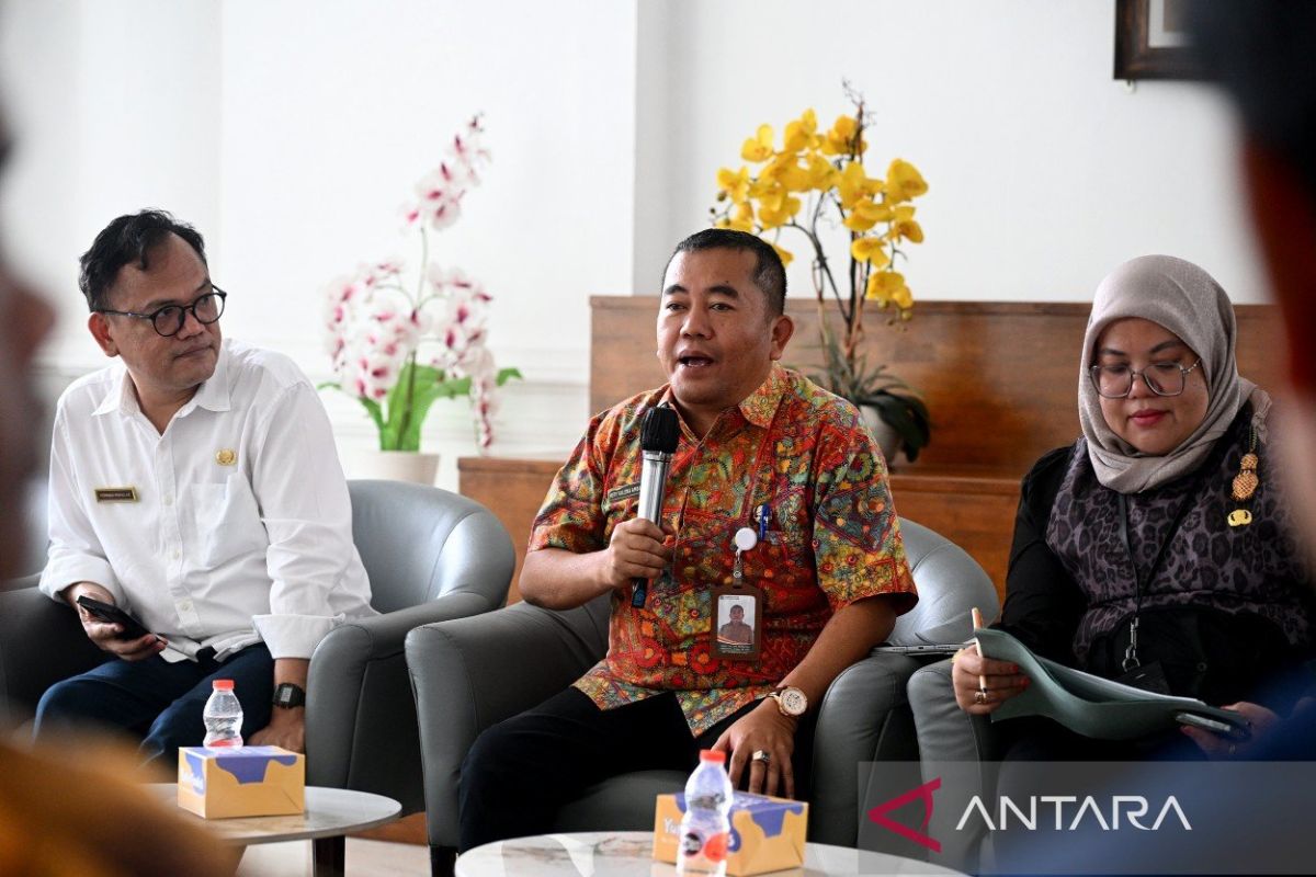 Skrining CKG Ungkap 2,8 Juta Warga Sumut Terancam Ledakan Krisis Kesehatan Jiwa: Dinkes Masih Jalan Kaki, Padahal RS Jiwa Penuh & Dokter Spesialis Justru Minim