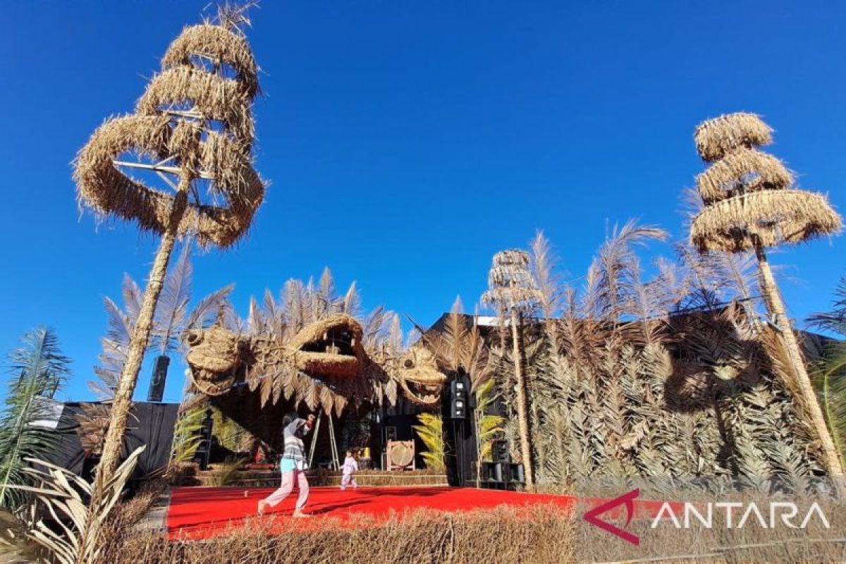 Festival Lima Gunung 2026: Antara Kegembiraan Budaya dan Kebingungan Digital