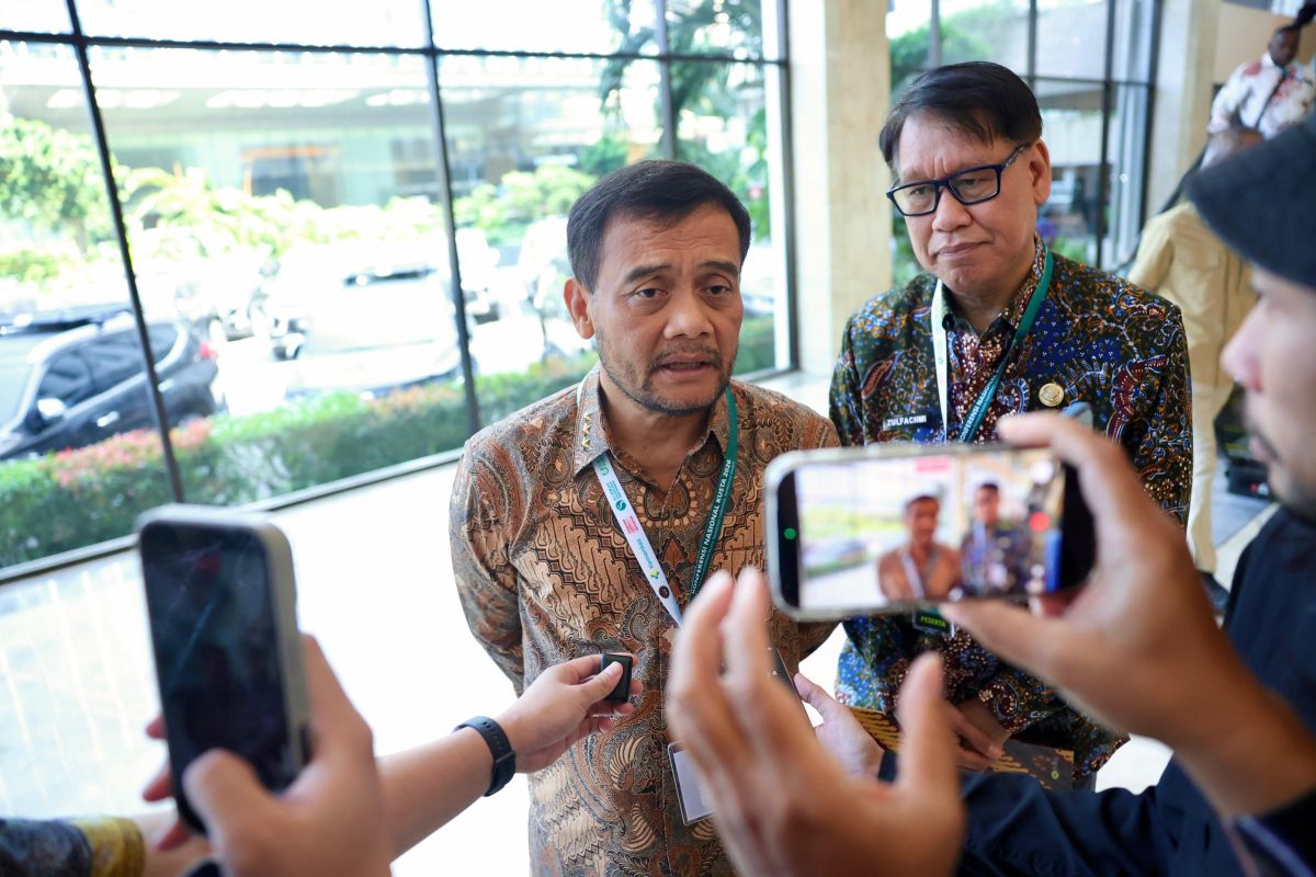 Pemprov Jateng pastikan layanan publik di Sukoharjo tak terganggu OTT