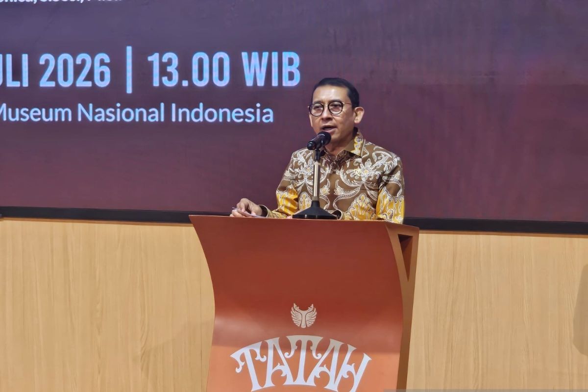 Fadli: Seni ukir Jepara miliki nilai ekonomi dan artistik tinggi
