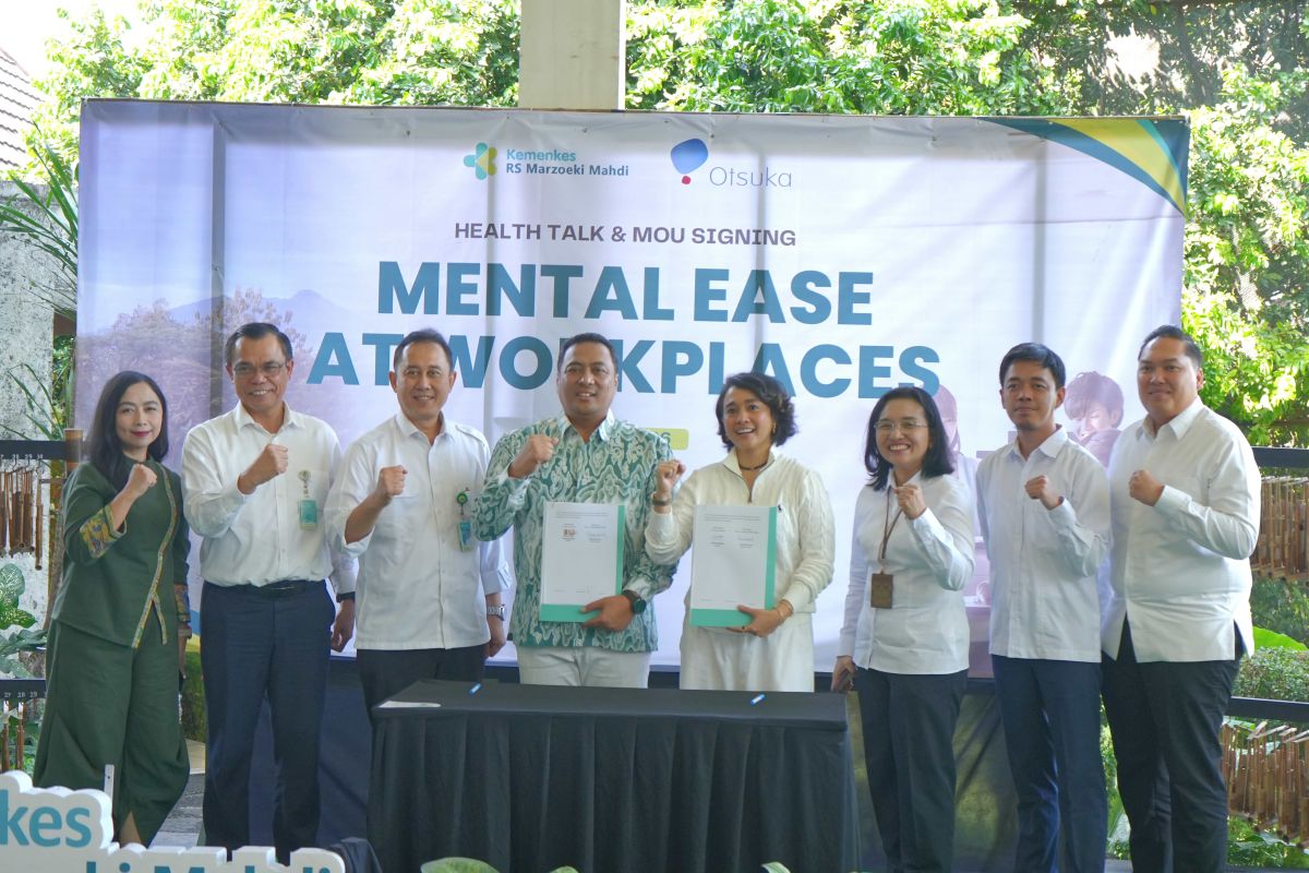 Kolaborasi Swasta-Pemerintah untuk Kesehatan Mental: Antara Inisiatif Mulia dan Realitas Struktural yang Masih Terluka