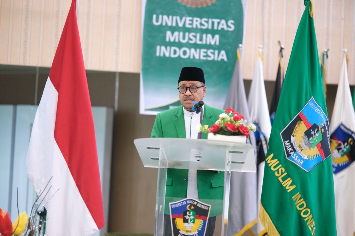 UMI serahkan rekomendasi RUU Ketenagalistrikan